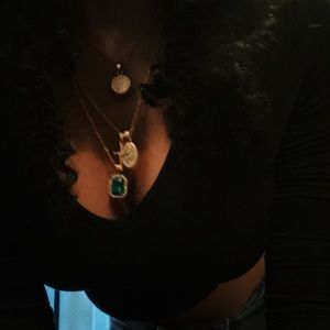 Meet your Posher, Alanna